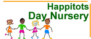 Happitots Day Nursery